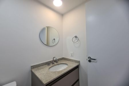 Apartamento para alugar com 73m², 2 quartos e 1 vagaBanheiro