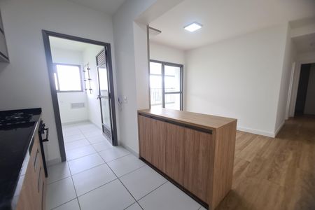 Apartamento para alugar com 73m², 2 quartos e 1 vagaCozinha