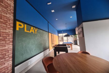 Apartamento para alugar com 73m², 2 quartos e 1 vagaÁrea comum