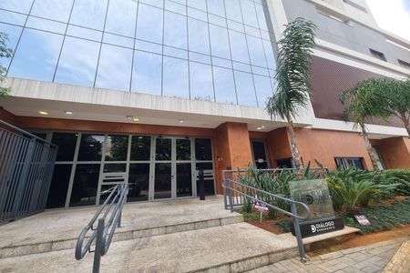 Apartamento para alugar com 73m², 2 quartos e 1 vagaFachada