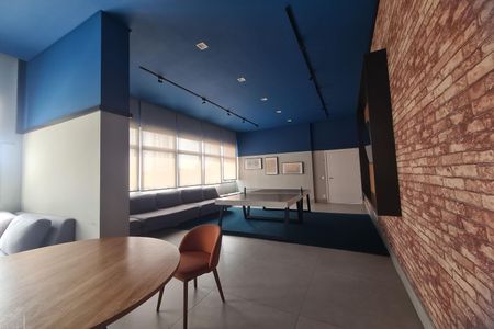 Apartamento para alugar com 73m², 2 quartos e 1 vagaÁrea comum