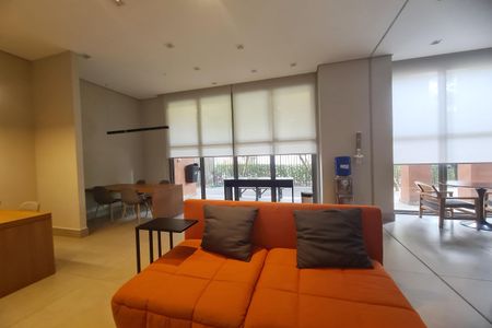 Apartamento para alugar com 73m², 2 quartos e 1 vagaÁrea comum