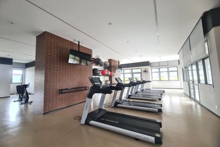 Apartamento para alugar com 73m², 2 quartos e 1 vagaÁrea comum