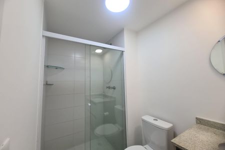 Apartamento para alugar com 73m², 2 quartos e 1 vagaBanheiro