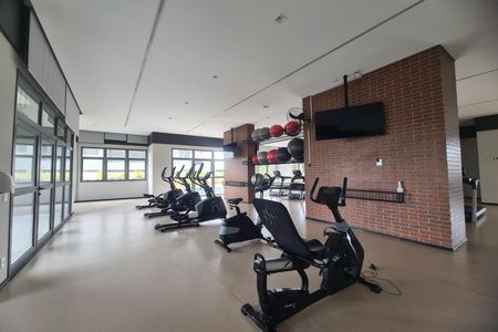 Apartamento para alugar com 73m², 2 quartos e 1 vagaÁrea comum