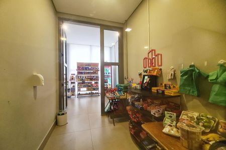 Apartamento para alugar com 73m², 2 quartos e 1 vagaÁrea comum