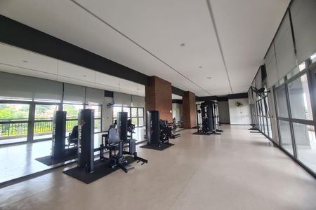 Apartamento para alugar com 73m², 2 quartos e 1 vagaÁrea comum