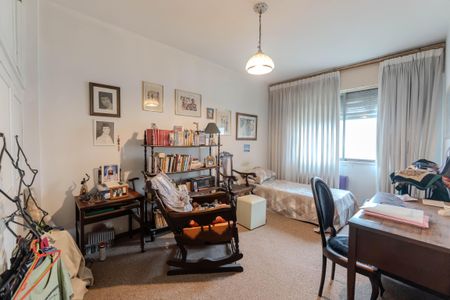 Quarto 1 de apartamento à venda com 3 quartos, 149m² em Consolação, São Paulo