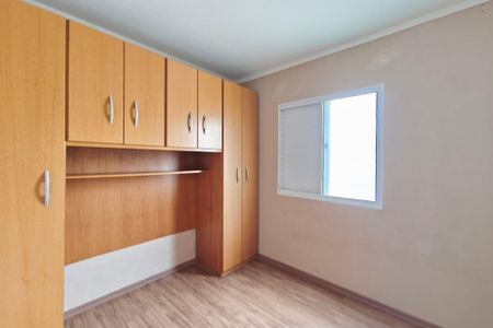 Quarto 2 de apartamento para alugar com 2 quartos, 49m² em Jardim Ipaussurama, Campinas