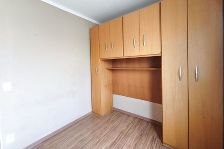 Quarto 2 de apartamento para alugar com 2 quartos, 49m² em Jardim Ipaussurama, Campinas