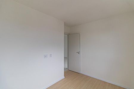 Quarto 1 de apartamento para alugar com 2 quartos, 43m² em Itaim Paulista, São Paulo