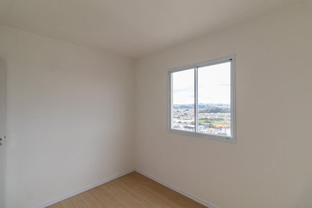 Quarto 1 de apartamento para alugar com 2 quartos, 43m² em Itaim Paulista, São Paulo