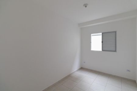Quarto 1 de apartamento para alugar com 2 quartos, 36m² em Jardim Nordeste, São Paulo