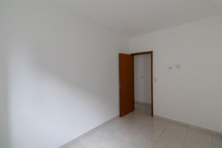 Quarto 1 de apartamento para alugar com 2 quartos, 36m² em Jardim Nordeste, São Paulo