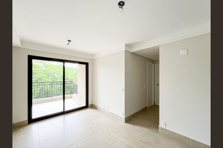 Apartamento para alugar com 60m², 2 quartos e 1 vagaSala