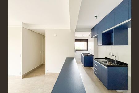 Apartamento para alugar com 60m², 2 quartos e 1 vagaCozinha