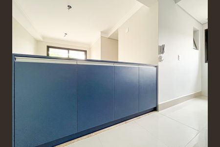 Apartamento para alugar com 60m², 2 quartos e 1 vagaCozinha