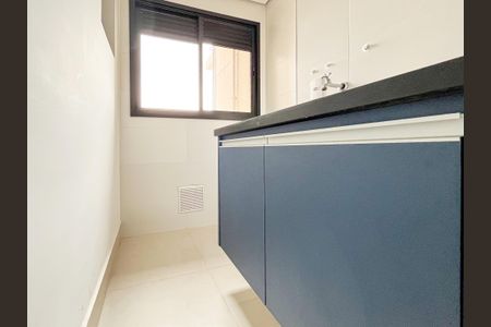 Apartamento para alugar com 60m², 2 quartos e 1 vagaÁrea de Serviço