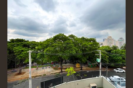 Apartamento para alugar com 60m², 2 quartos e 1 vagaVista da Sacada