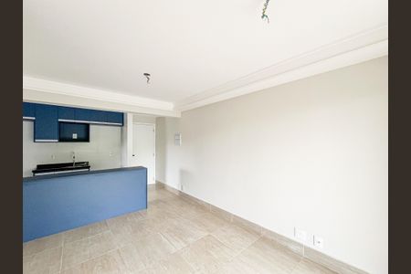 Apartamento para alugar com 60m², 2 quartos e 1 vagaSala