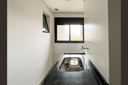 Apartamento para alugar com 60m², 2 quartos e 1 vagaÁrea de Serviço