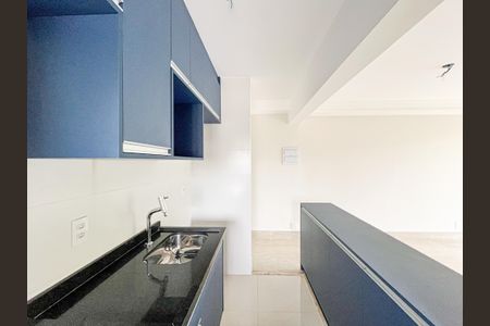 Apartamento para alugar com 60m², 2 quartos e 1 vagaCozinha