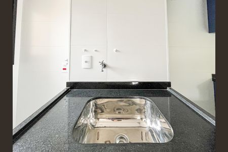 Apartamento para alugar com 60m², 2 quartos e 1 vagaÁrea de Serviço