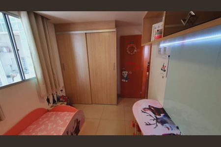 Foto 09 de apartamento à venda com 2 quartos, 121m² em Ouro Preto, Belo Horizonte