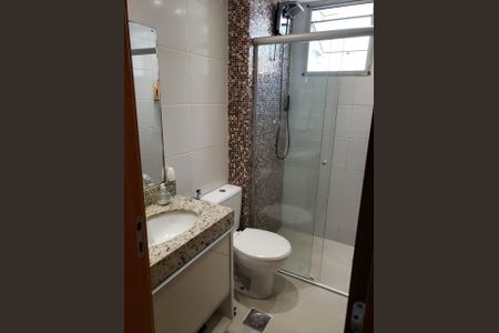 Foto 11 de apartamento à venda com 2 quartos, 121m² em Ouro Preto, Belo Horizonte