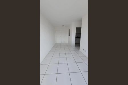 Sala de apartamento para alugar com 2 quartos, 60m² em Candelária, Belo Horizonte
