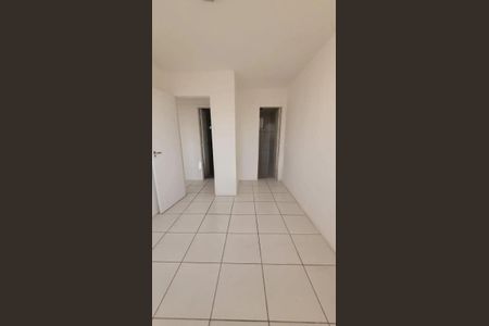 Sala de apartamento para alugar com 2 quartos, 60m² em Candelária, Belo Horizonte