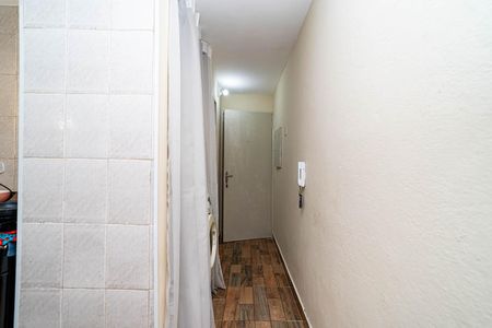 Studio de kitnet/studio para alugar com 1 quarto, 30m² em Bela Vista, São Paulo