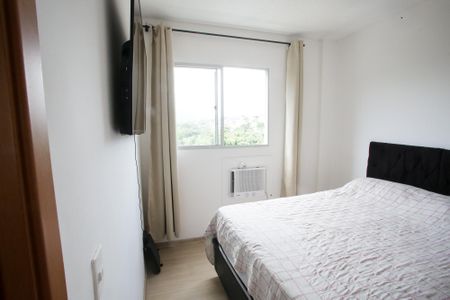 Quarto 1 de apartamento à venda com 2 quartos, 48m² em Taquara, Rio de Janeiro