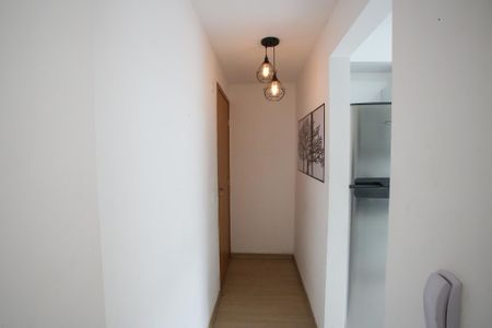 Sala de apartamento à venda com 2 quartos, 48m² em Taquara, Rio de Janeiro