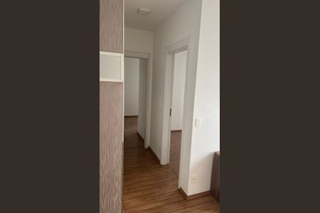 Apartamento à venda com 2 quartos, 62m² em Cidade Luíza, Jundiaí