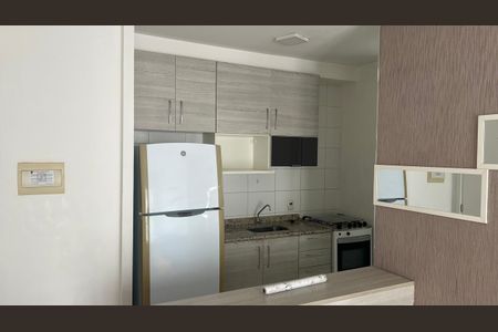 Apartamento à venda com 2 quartos, 62m² em Cidade Luíza, Jundiaí