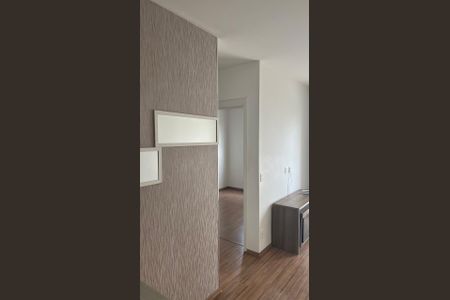 Apartamento à venda com 2 quartos, 62m² em Cidade Luíza, Jundiaí