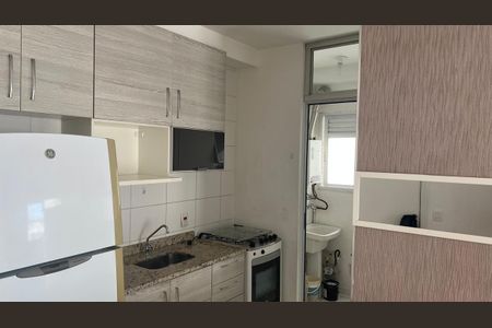 Apartamento à venda com 2 quartos, 62m² em Cidade Luíza, Jundiaí