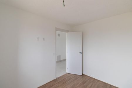 Quarto de apartamento para alugar com 1 quarto, 25m² em Jardim America da Penha, São Paulo