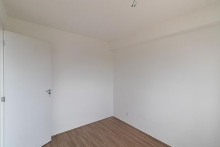 Quarto de apartamento para alugar com 1 quarto, 25m² em Jardim America da Penha, São Paulo