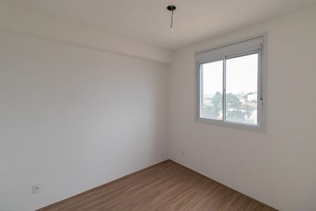 Quarto de apartamento para alugar com 1 quarto, 25m² em Jardim America da Penha, São Paulo