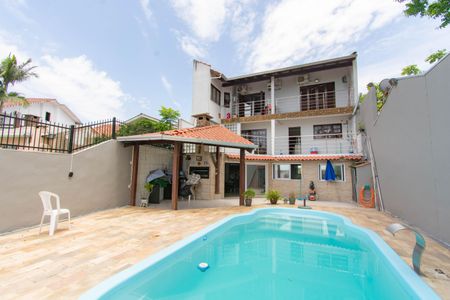 Casa para alugar com 4 quartos, 200m² em Nossa Senhora das Gracas, Canoas