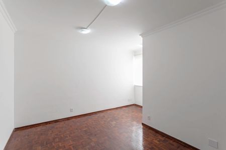 Sala de apartamento para alugar com 3 quartos, 75m² em Manacás, Belo Horizonte