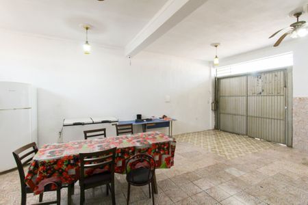 Sala/Cozinha de casa à venda com 2 quartos, 306m² em Mathias Velho, Canoas