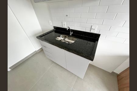 Apartamento para alugar com 1 quarto, 30m² em Jardim São Paulo, São Paulo