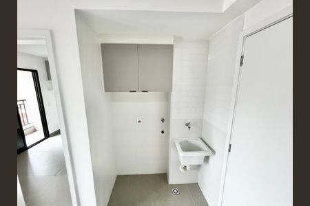 Apartamento para alugar com 1 quarto, 30m² em Jardim São Paulo, São Paulo