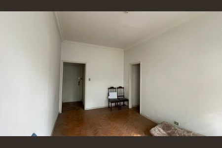 Sala de apartamento à venda com 3 quartos, 100m² em Tijuca, Rio de Janeiro