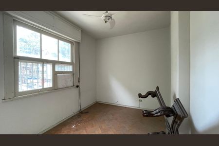 Quarto 2 de apartamento à venda com 3 quartos, 100m² em Tijuca, Rio de Janeiro