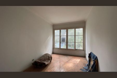 Sala de apartamento à venda com 3 quartos, 100m² em Tijuca, Rio de Janeiro