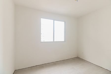 Quarto 1 de apartamento para alugar com 2 quartos, 42m² em Vila Moreira, São Paulo